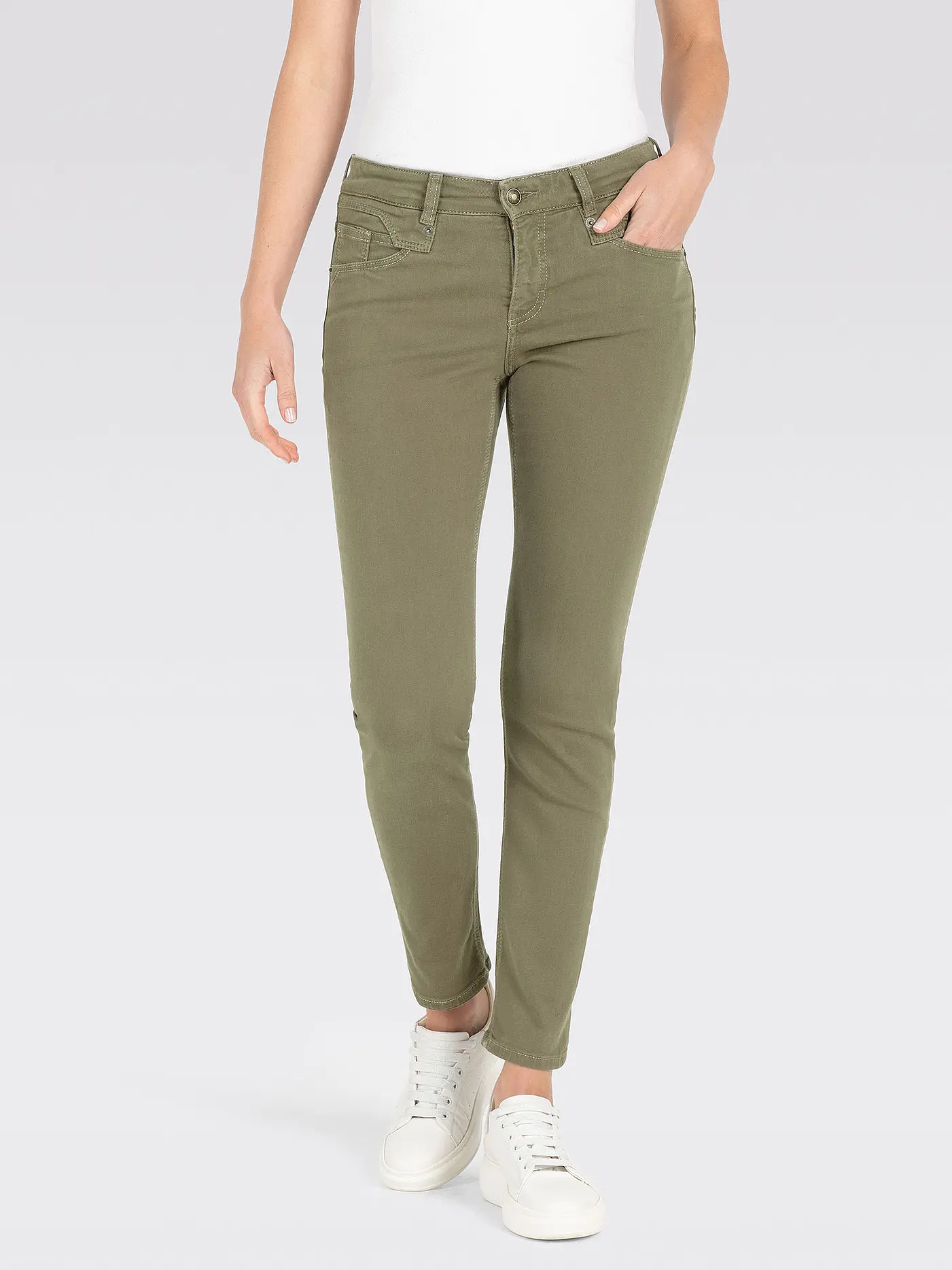 MAC | Hose RICH SLIM | 